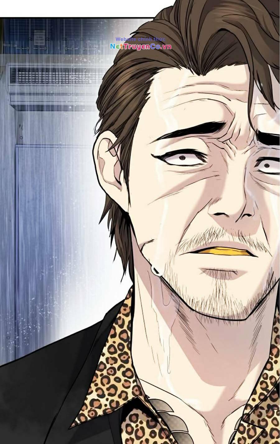 Bố Tôi Là Đặc Vụ Chap 13 - Next Chap 14