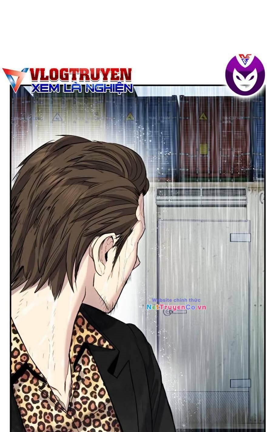 Bố Tôi Là Đặc Vụ Chap 13 - Next Chap 14