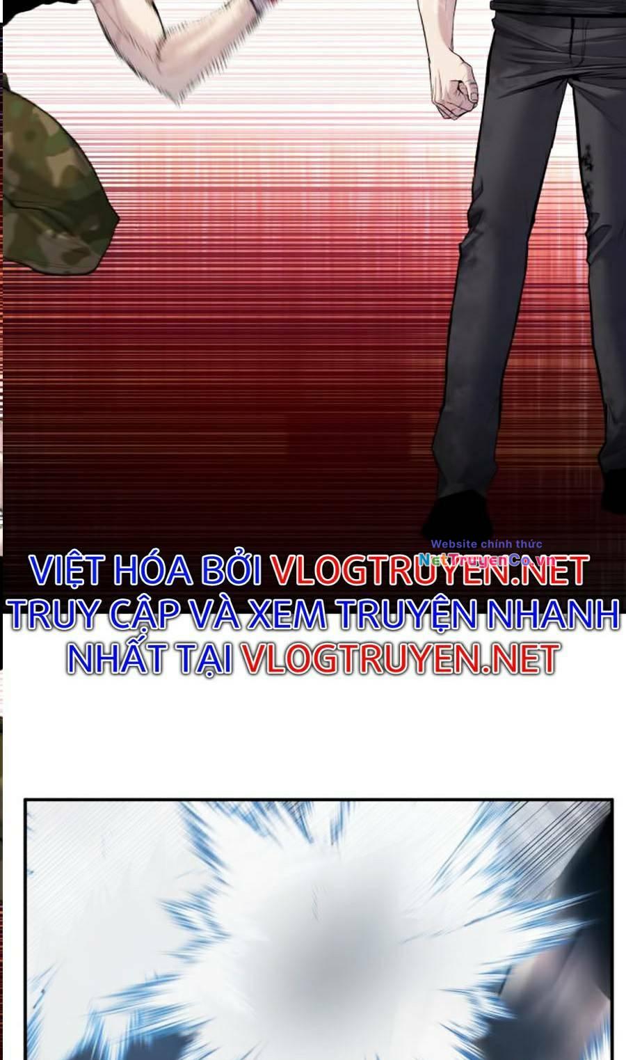 Bố Tôi Là Đặc Vụ Chap 13 - Next Chap 14