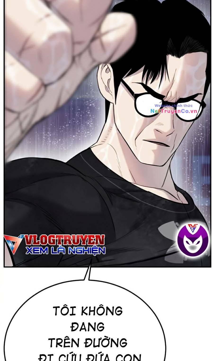 Bố Tôi Là Đặc Vụ Chap 13 - Next Chap 14