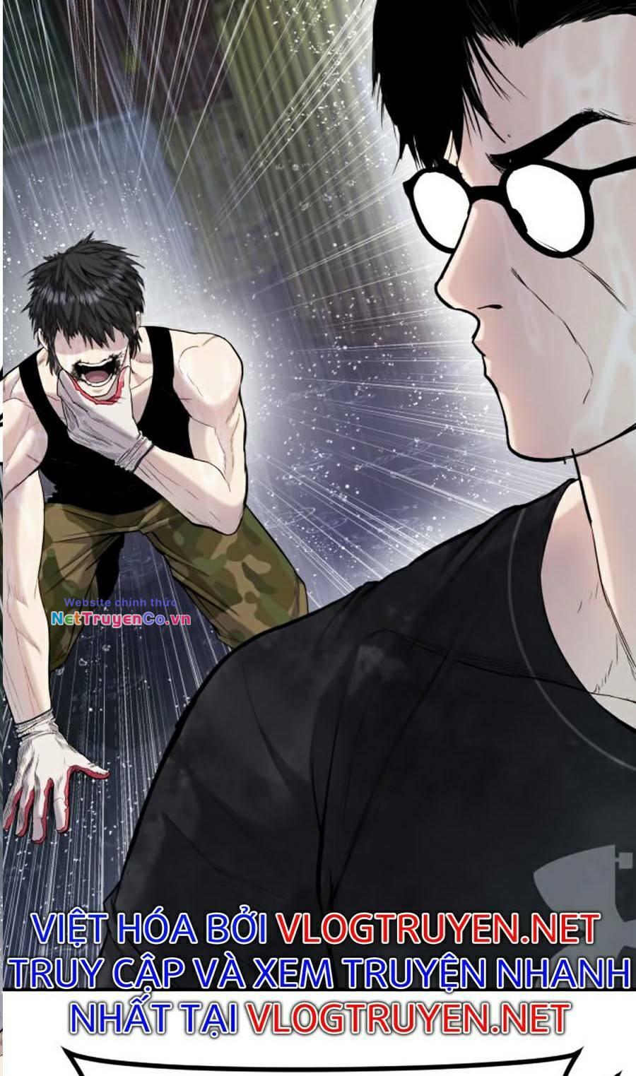 Bố Tôi Là Đặc Vụ Chap 13 - Next Chap 14