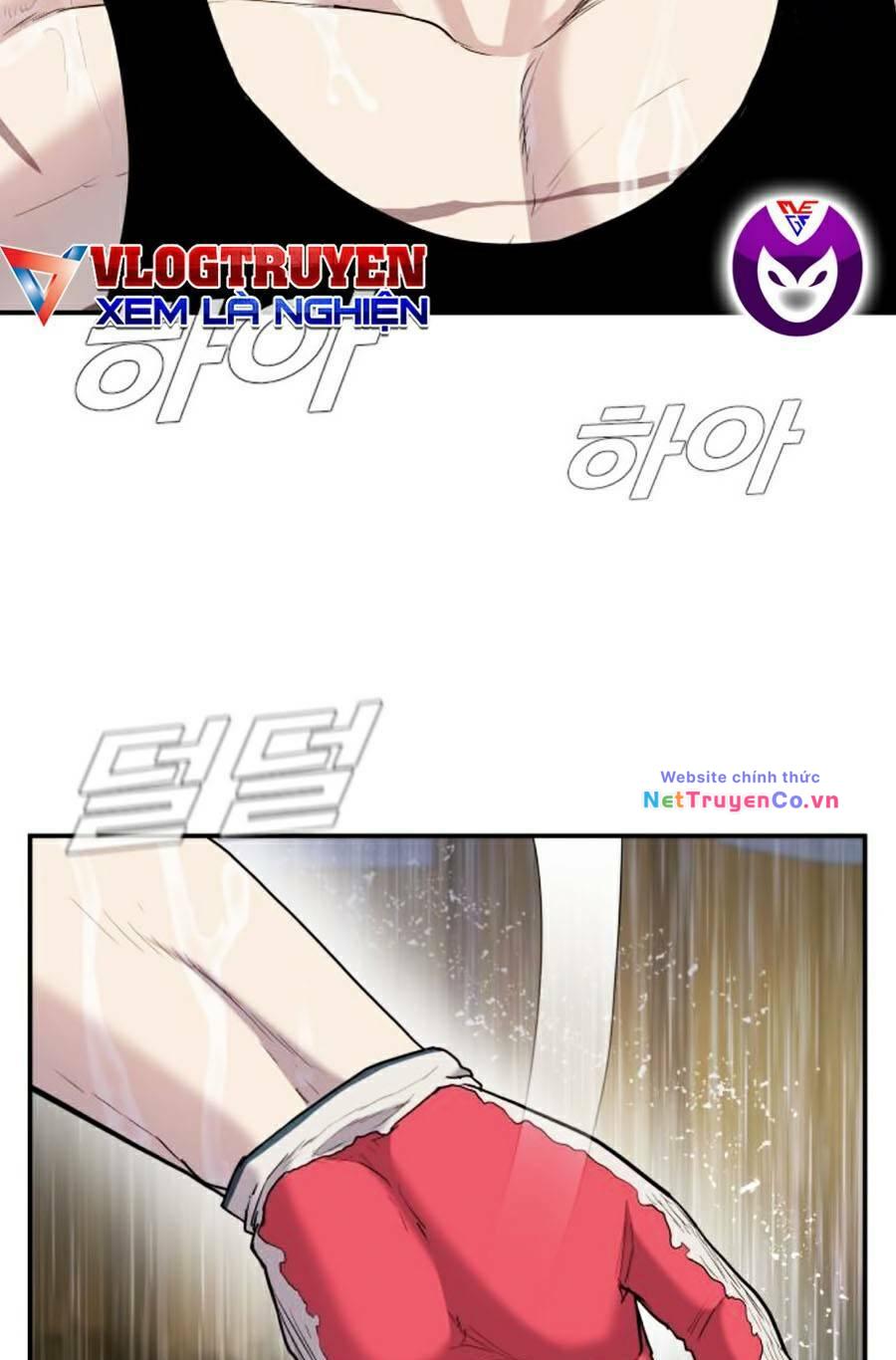 Bố Tôi Là Đặc Vụ Chap 13 - Next Chap 14