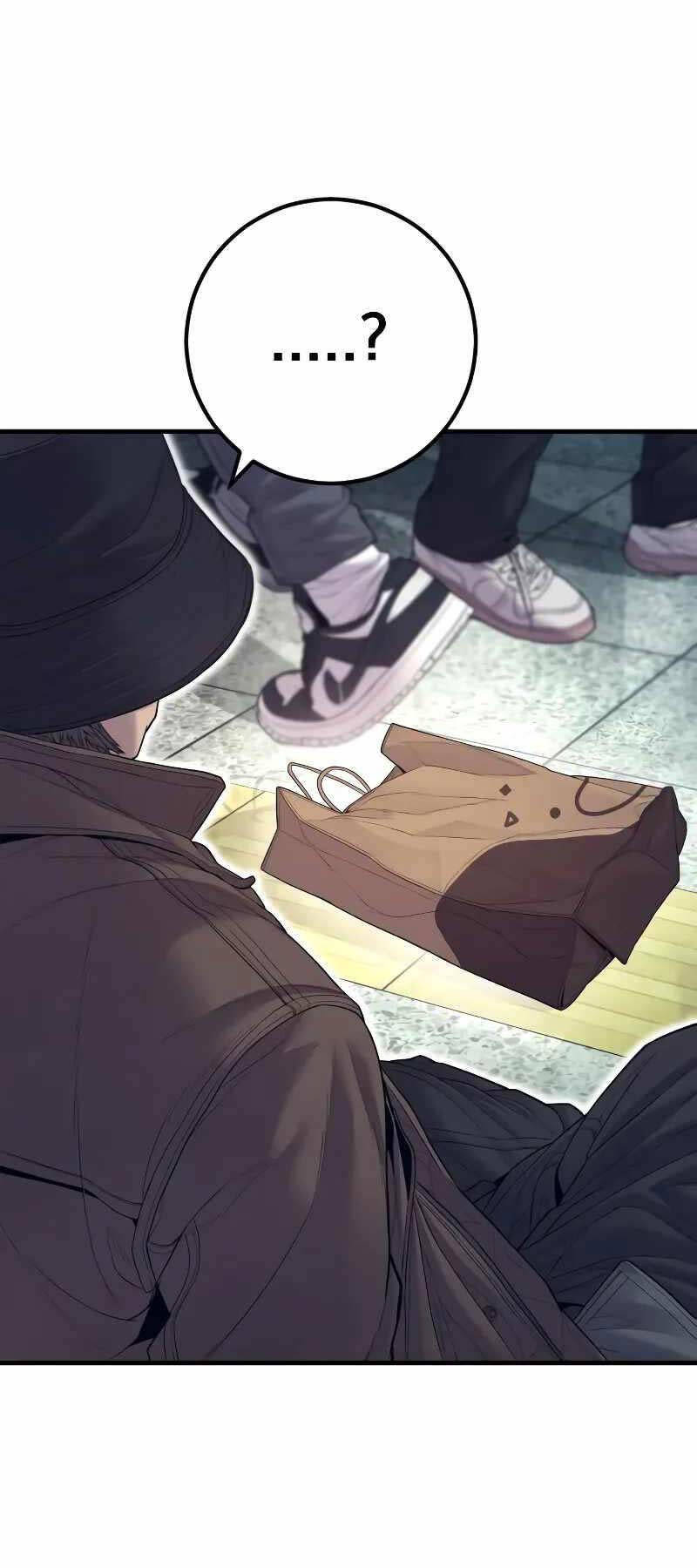 Bố Tôi Là Đặc Vụ Chap 130.5 - Next Chap 131.5