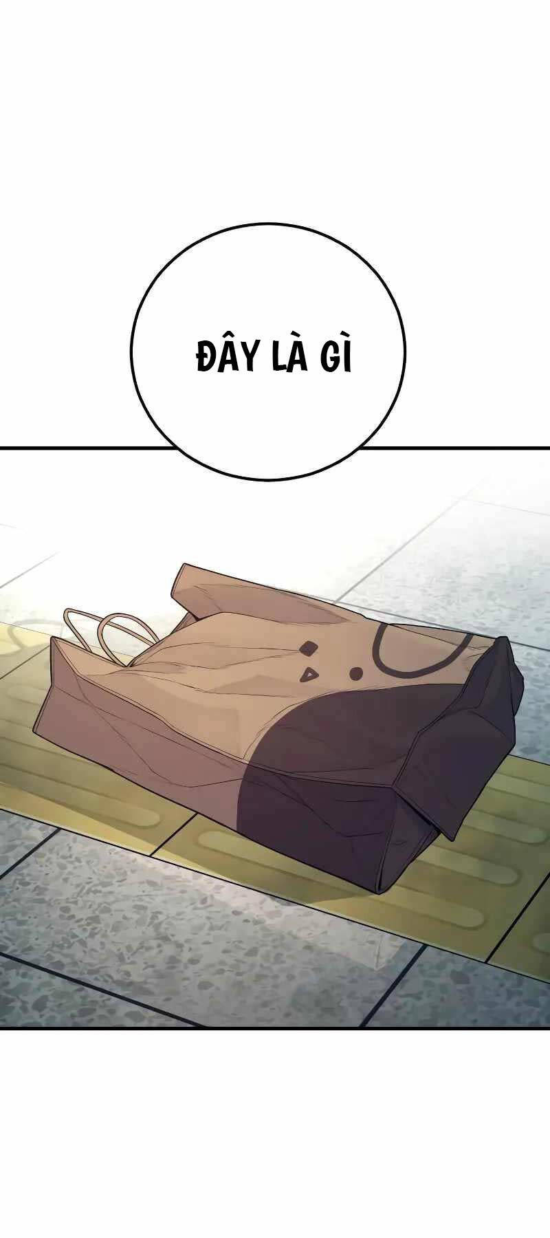 Bố Tôi Là Đặc Vụ Chap 130.5 - Next Chap 131.5