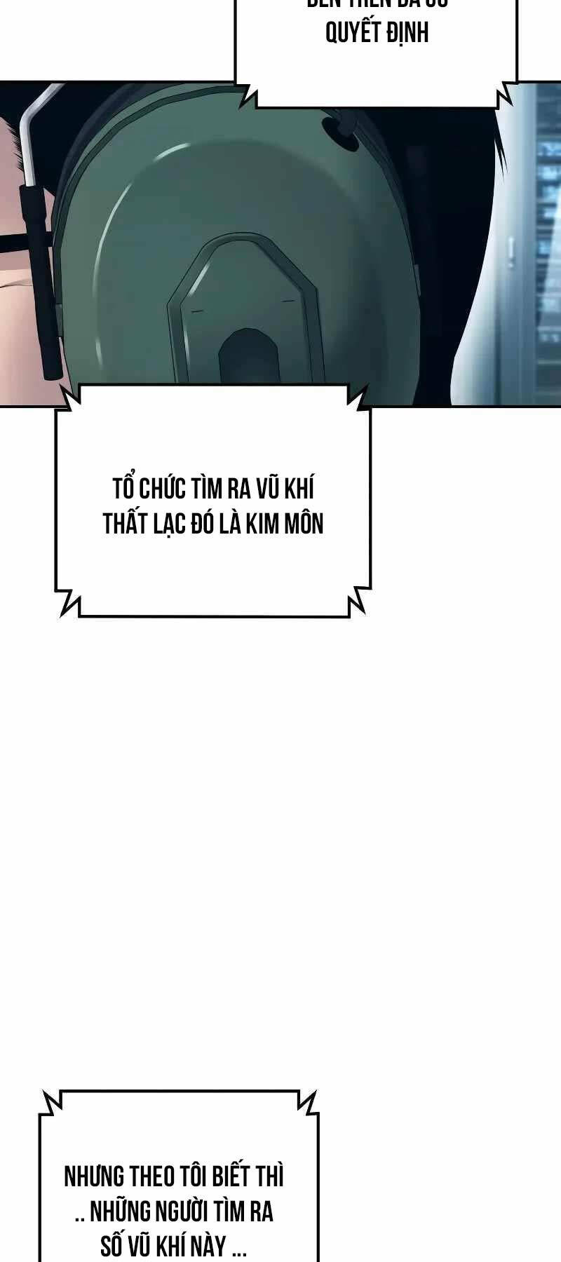 Bố Tôi Là Đặc Vụ Chap 130.5 - Next Chap 131.5