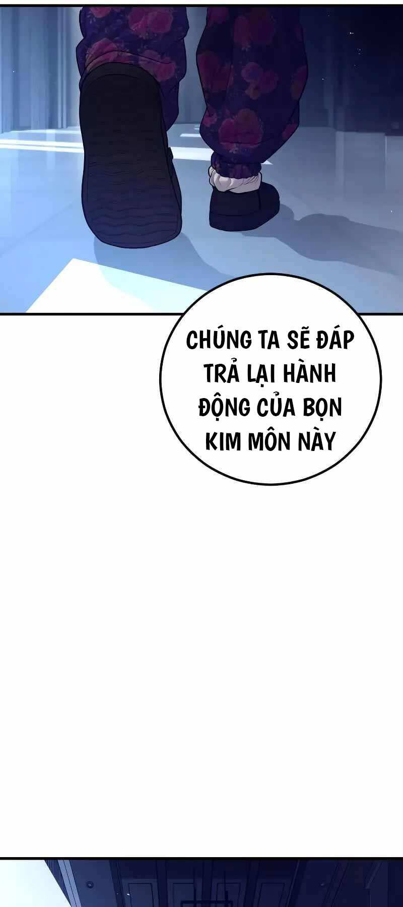 Bố Tôi Là Đặc Vụ Chap 130.5 - Next Chap 131.5