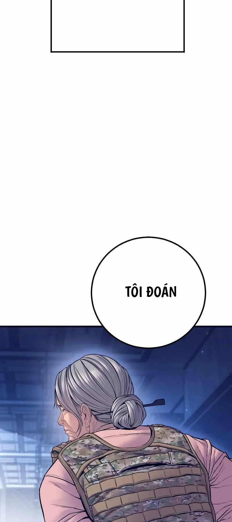 Bố Tôi Là Đặc Vụ Chap 130.5 - Next Chap 131.5