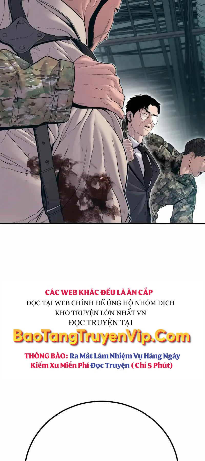 Bố Tôi Là Đặc Vụ Chap 130 - Next Chap 131