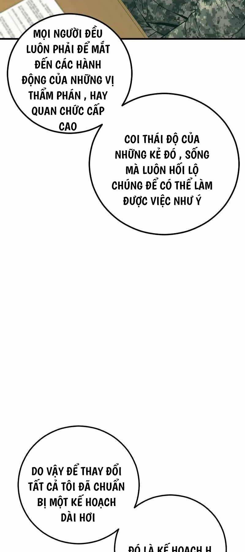 Bố Tôi Là Đặc Vụ Chap 132.5 - Next Chap 133.5