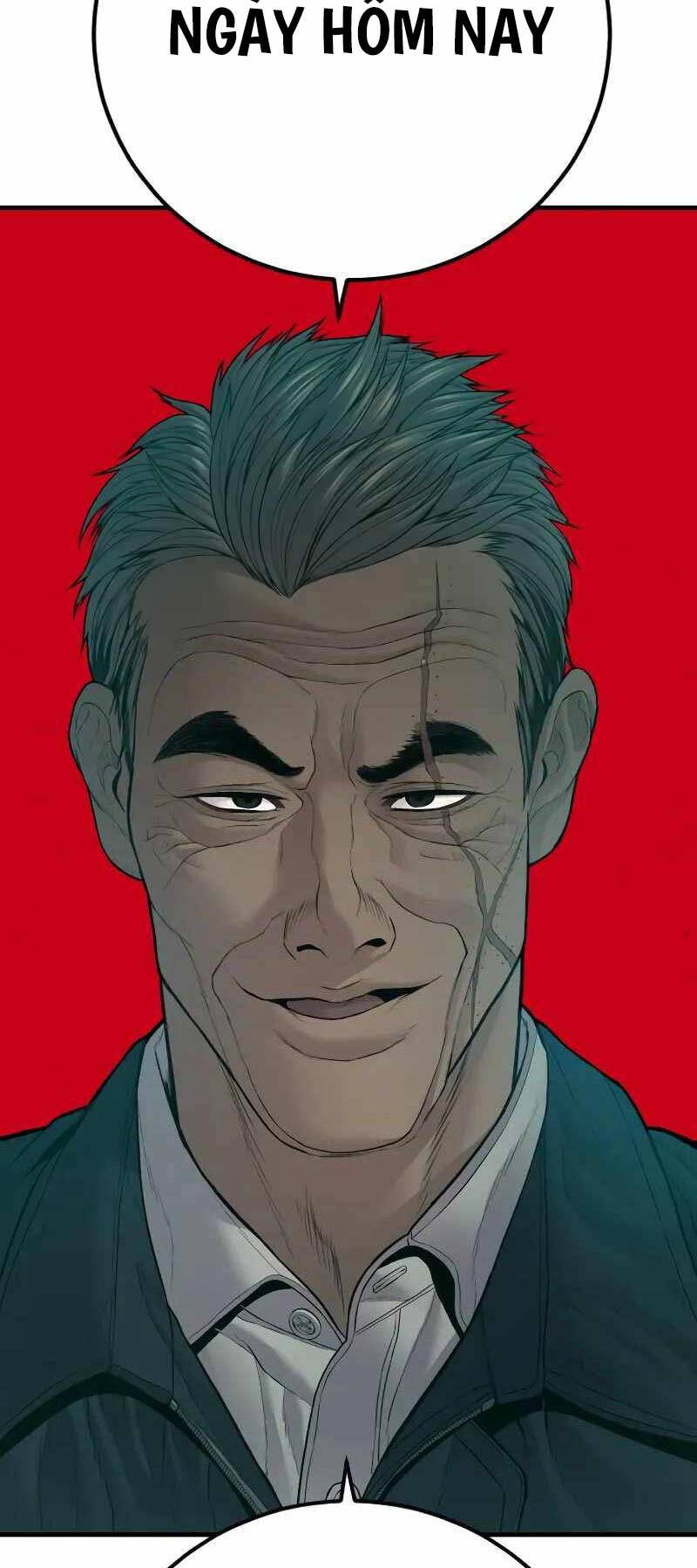 Bố Tôi Là Đặc Vụ Chap 132.5 - Next Chap 133.5