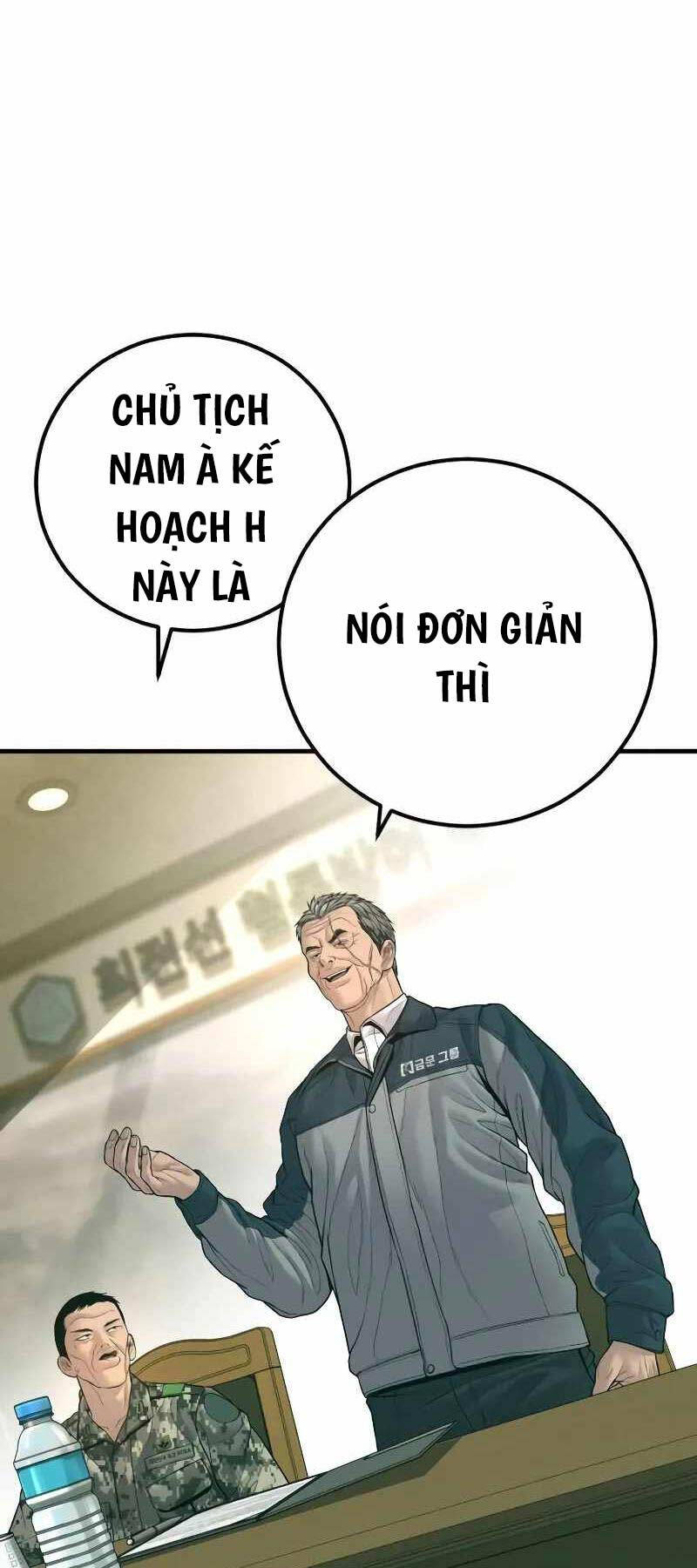 Bố Tôi Là Đặc Vụ Chap 132.5 - Next Chap 133.5