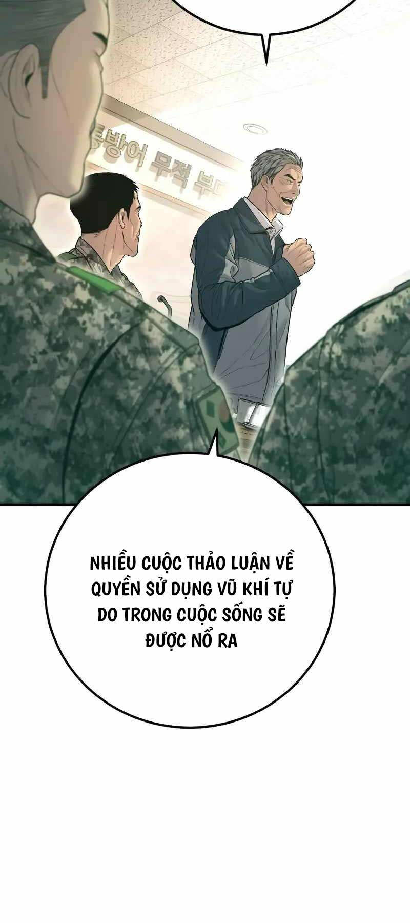 Bố Tôi Là Đặc Vụ Chap 132.5 - Next Chap 133.5