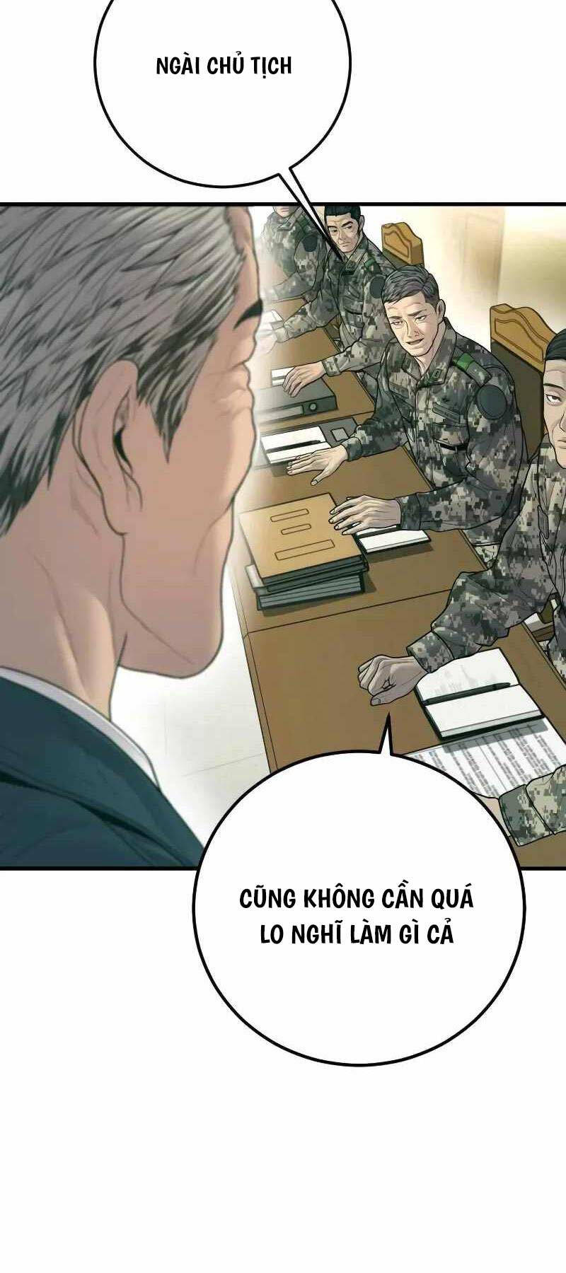 Bố Tôi Là Đặc Vụ Chap 132.5 - Next Chap 133.5