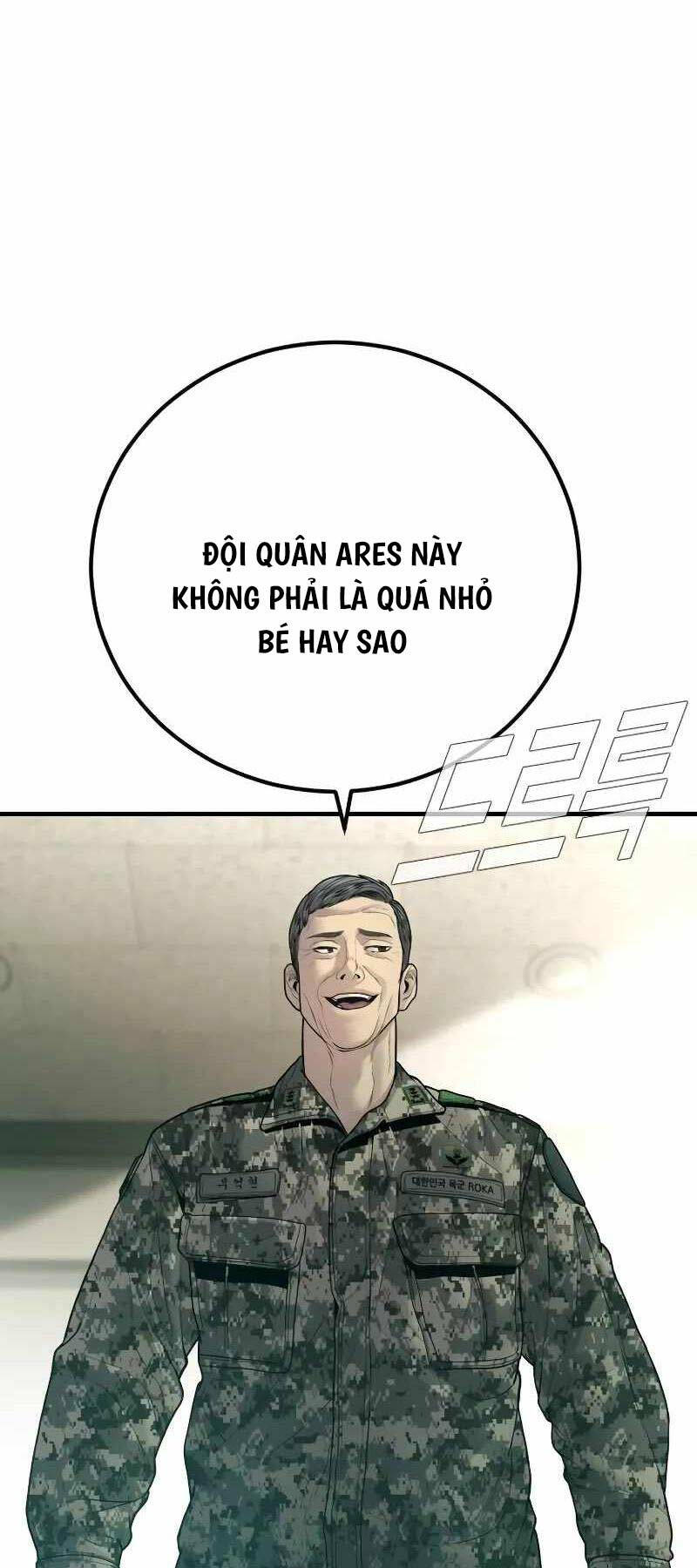 Bố Tôi Là Đặc Vụ Chap 132.5 - Next Chap 133.5