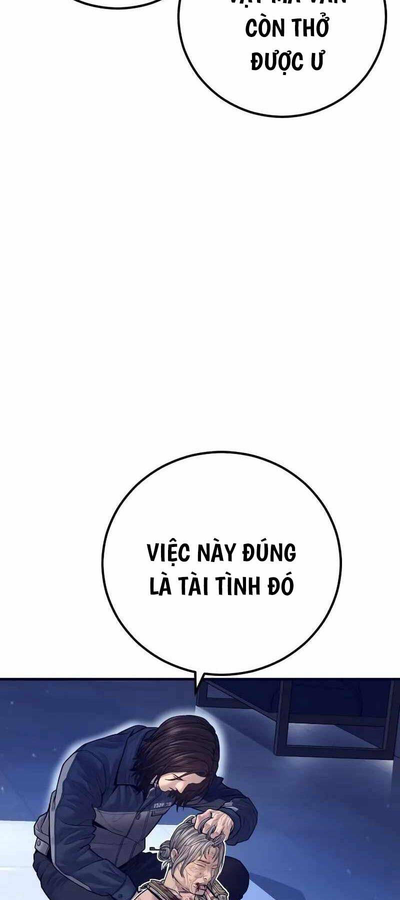 Bố Tôi Là Đặc Vụ Chap 132.5 - Next Chap 133.5