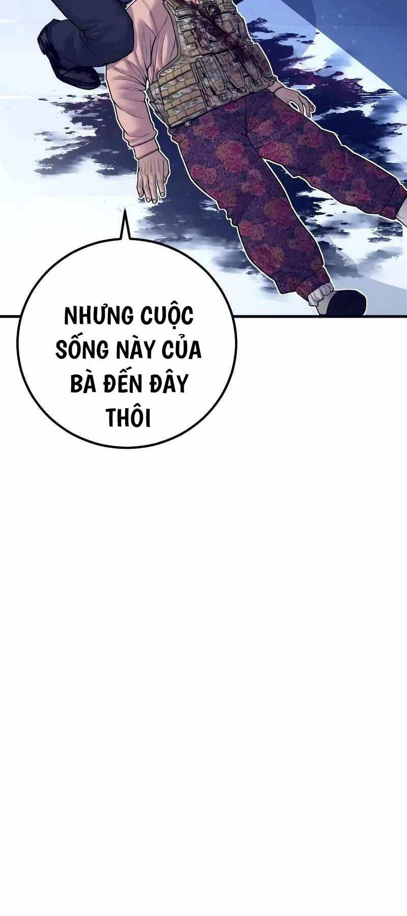 Bố Tôi Là Đặc Vụ Chap 132.5 - Next Chap 133.5