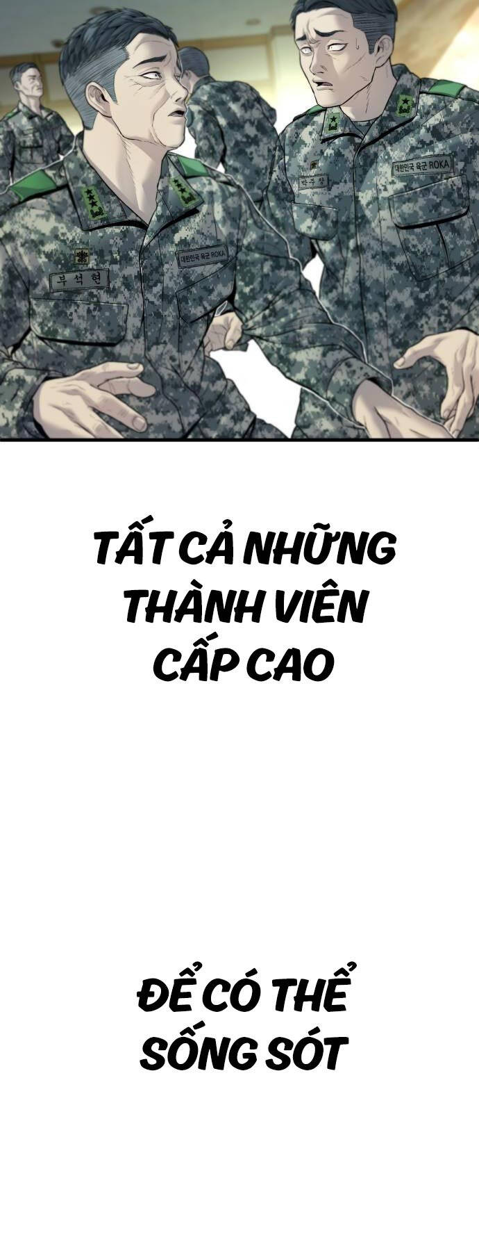 Bố Tôi Là Đặc Vụ Chap 135 - Next Chap 136