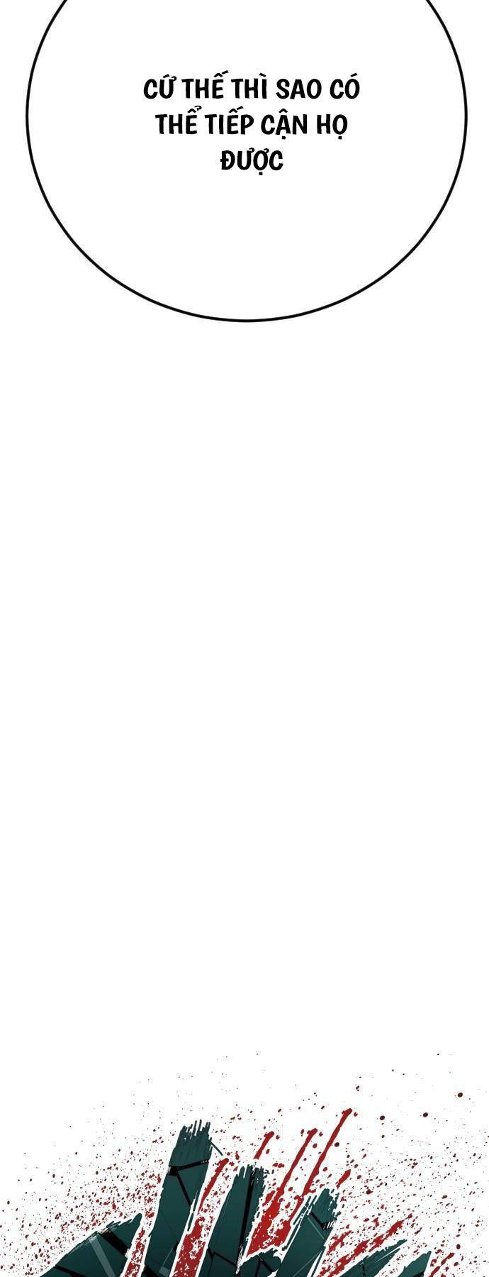 Bố Tôi Là Đặc Vụ Chap 135 - Next Chap 136