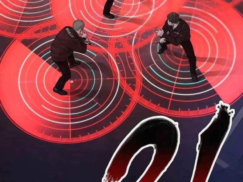 Bố Tôi Là Đặc Vụ Chap 136.5 - Next Chap 137.5