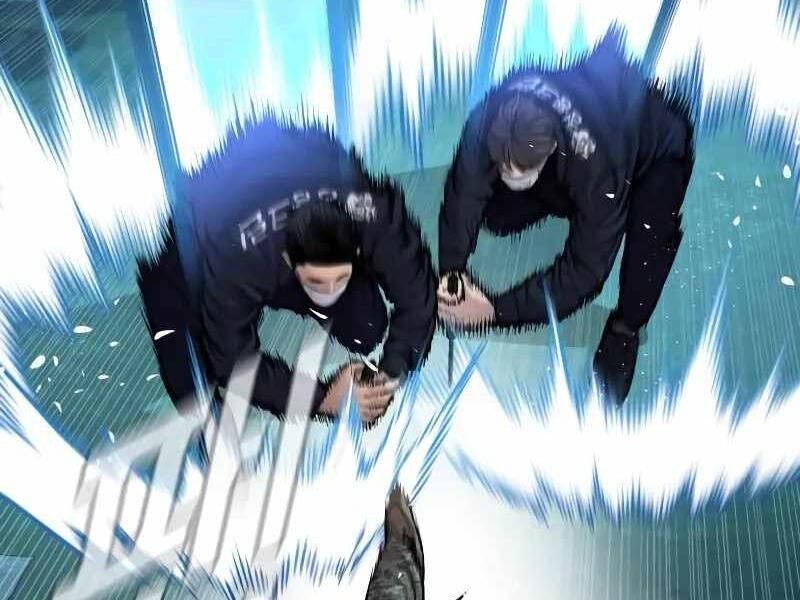 Bố Tôi Là Đặc Vụ Chap 136.5 - Next Chap 137.5