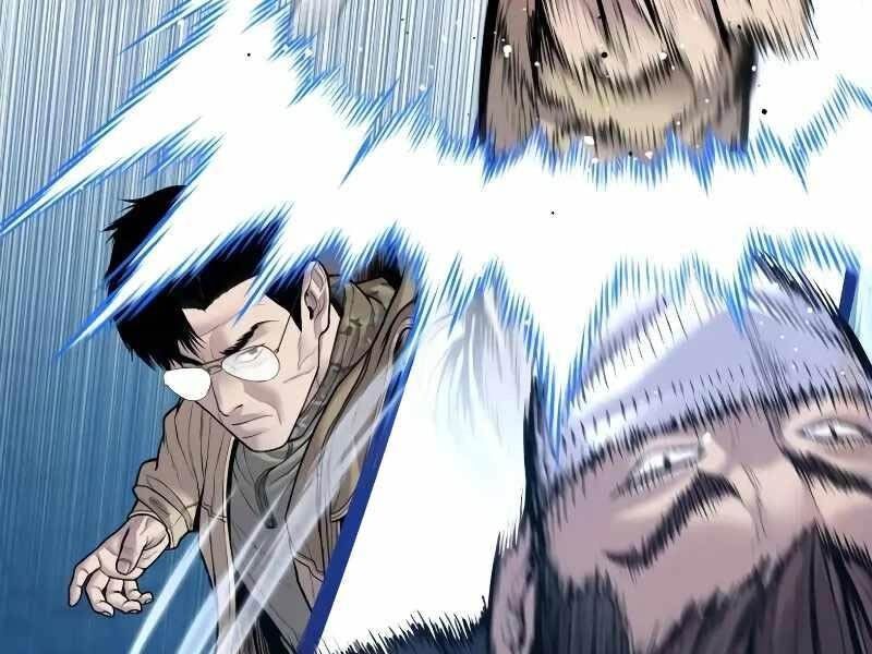 Bố Tôi Là Đặc Vụ Chap 136 - Next Chap 137