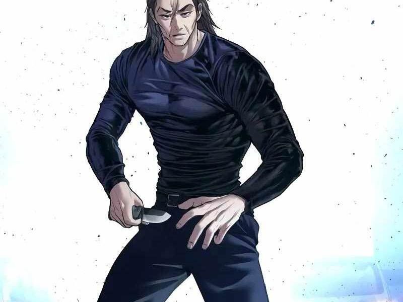 Bố Tôi Là Đặc Vụ Chap 136 - Next Chap 137