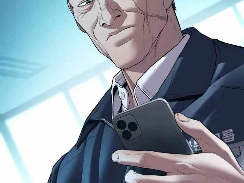 Bố Tôi Là Đặc Vụ Chap 136 - Next Chap 137