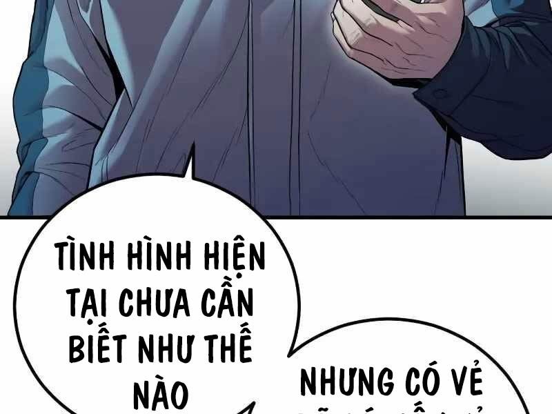 Bố Tôi Là Đặc Vụ Chap 136 - Next Chap 137