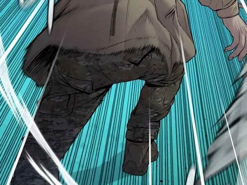 Bố Tôi Là Đặc Vụ Chap 136 - Next Chap 137