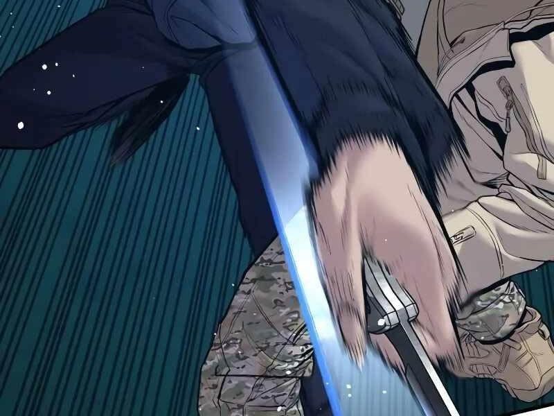 Bố Tôi Là Đặc Vụ Chap 136 - Next Chap 137