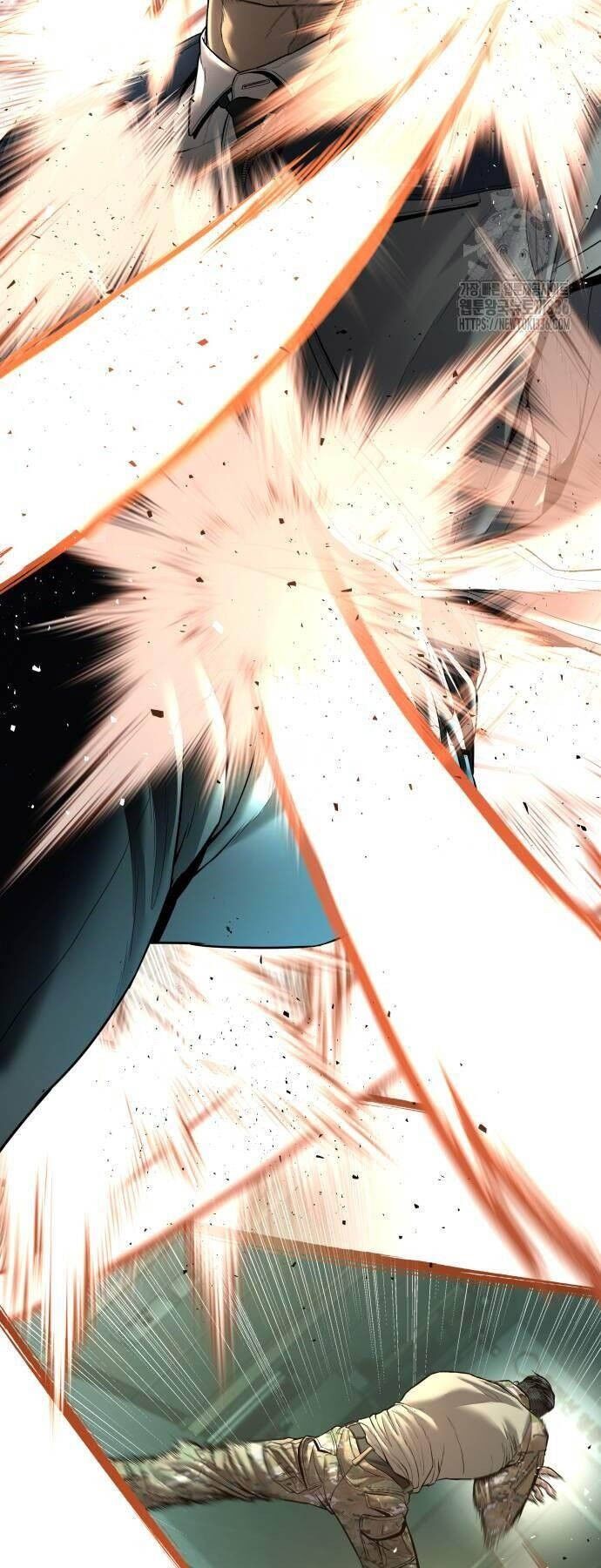 Bố Tôi Là Đặc Vụ Chap 137 - Next Chap 138