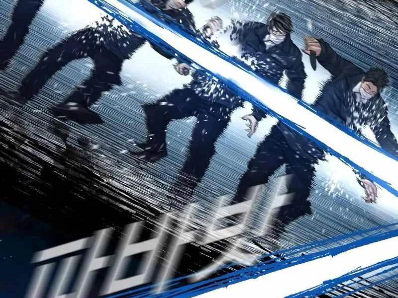 Bố Tôi Là Đặc Vụ Chap 138.5 - Next Chap 139.5