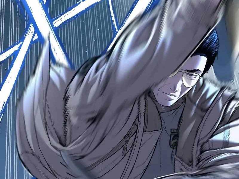 Bố Tôi Là Đặc Vụ Chap 138.5 - Next Chap 139.5