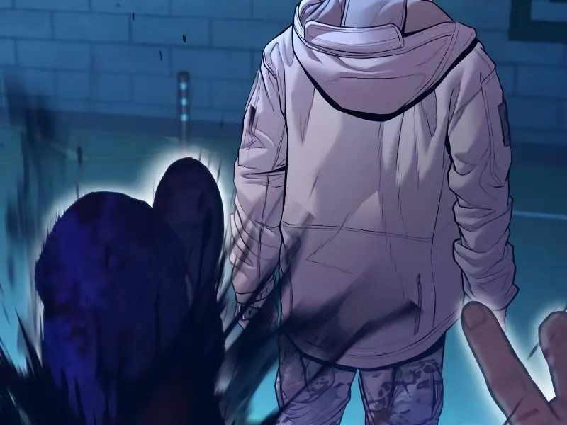 Bố Tôi Là Đặc Vụ Chap 138.5 - Next Chap 139.5