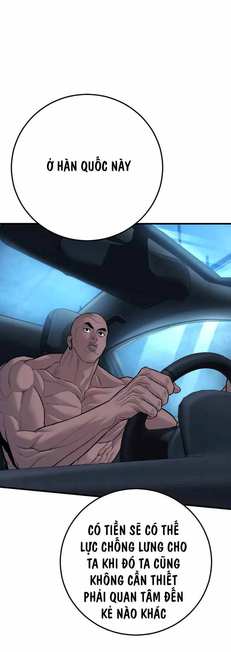 Bố Tôi Là Đặc Vụ Chap 139 - Next Chap 140