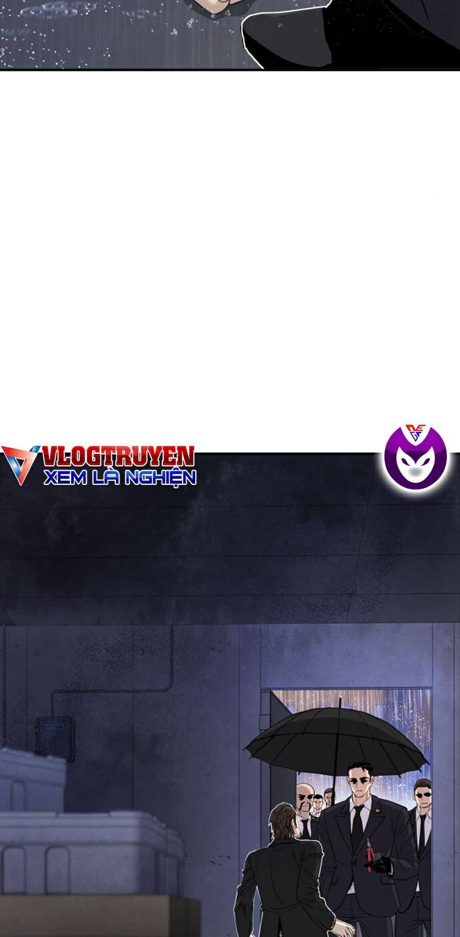 Bố Tôi Là Đặc Vụ Chap 14.1 - Next Chap 15.1