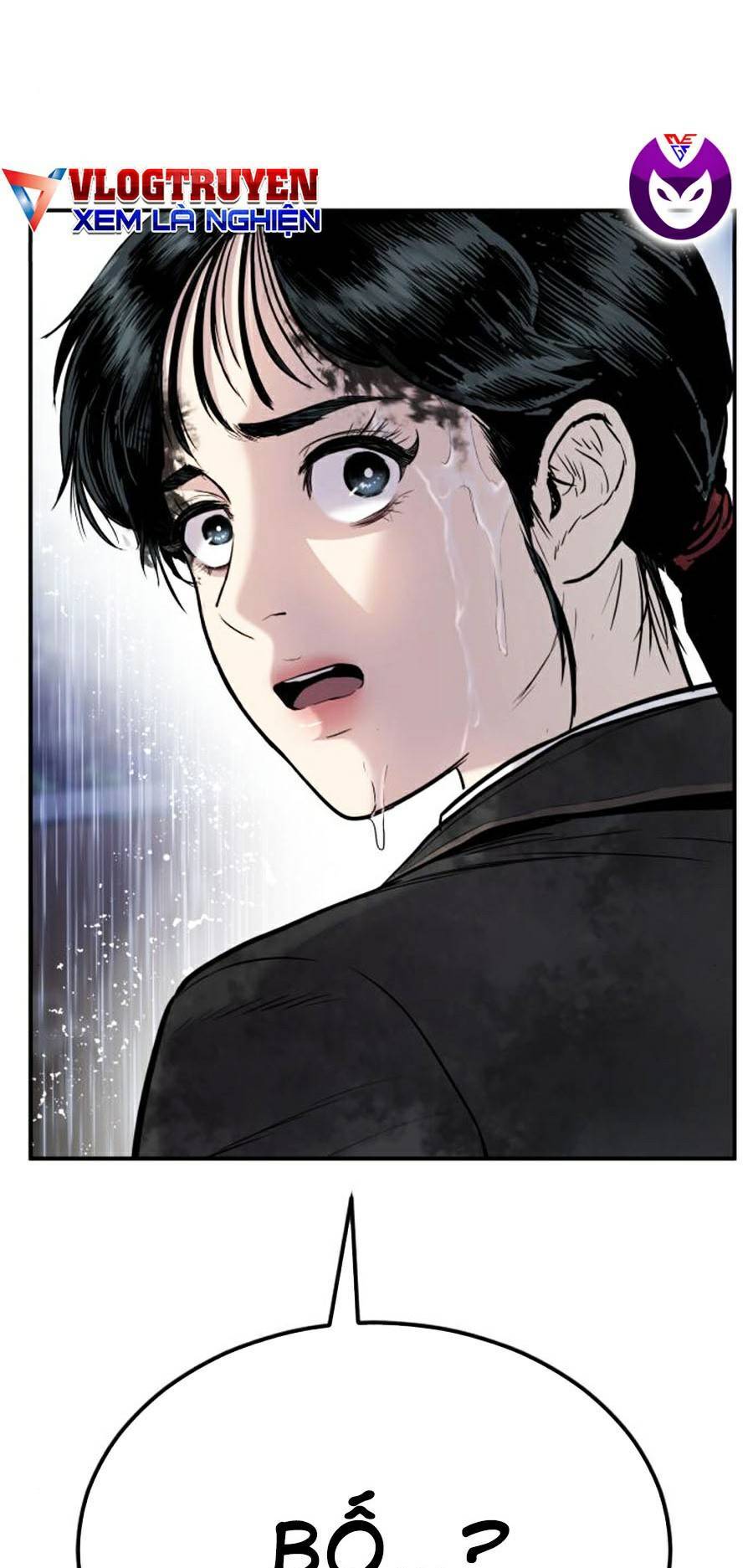 Bố Tôi Là Đặc Vụ Chap 14.1 - Next Chap 15.1