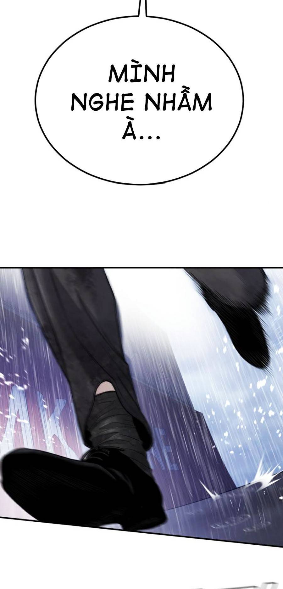 Bố Tôi Là Đặc Vụ Chap 14.1 - Next Chap 15.1