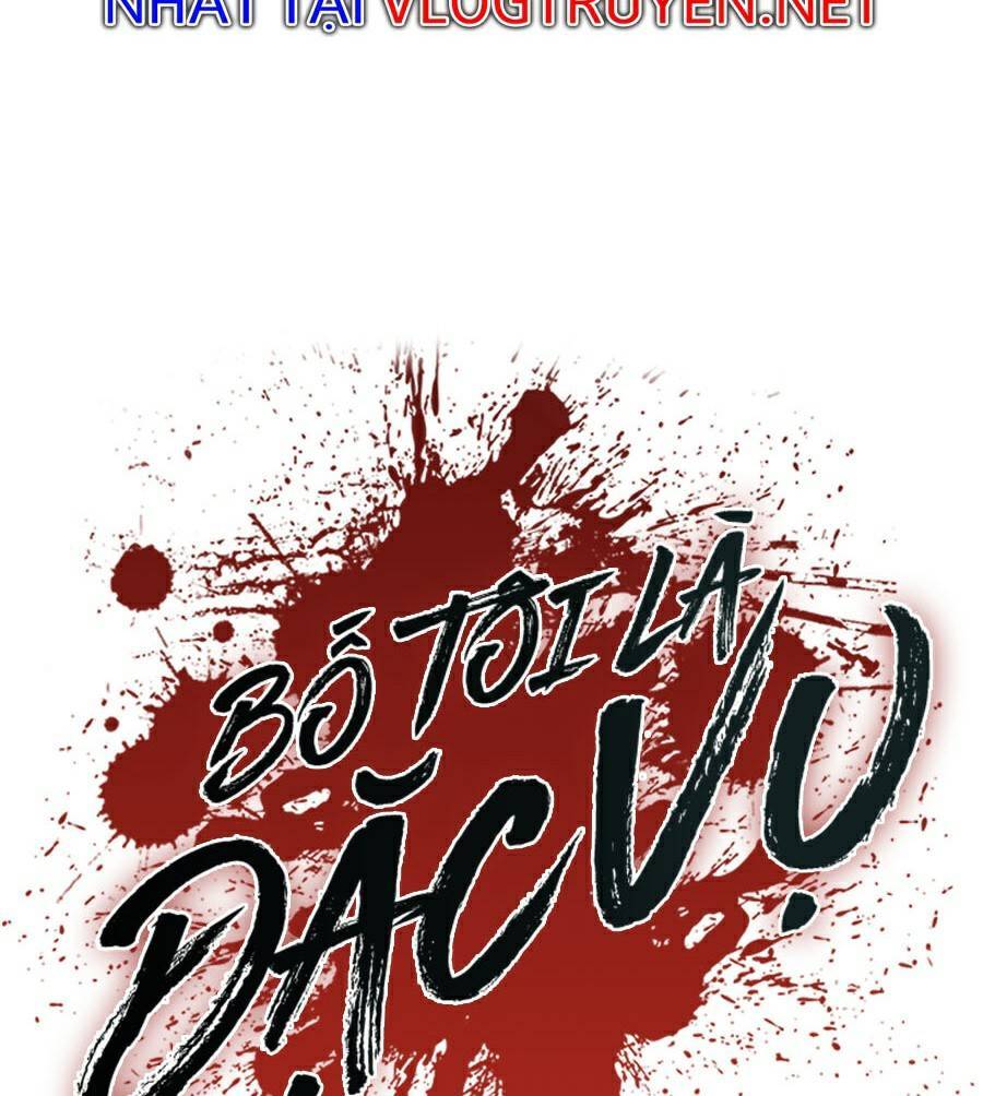 Bố Tôi Là Đặc Vụ Chap 14.1 - Next Chap 15.1