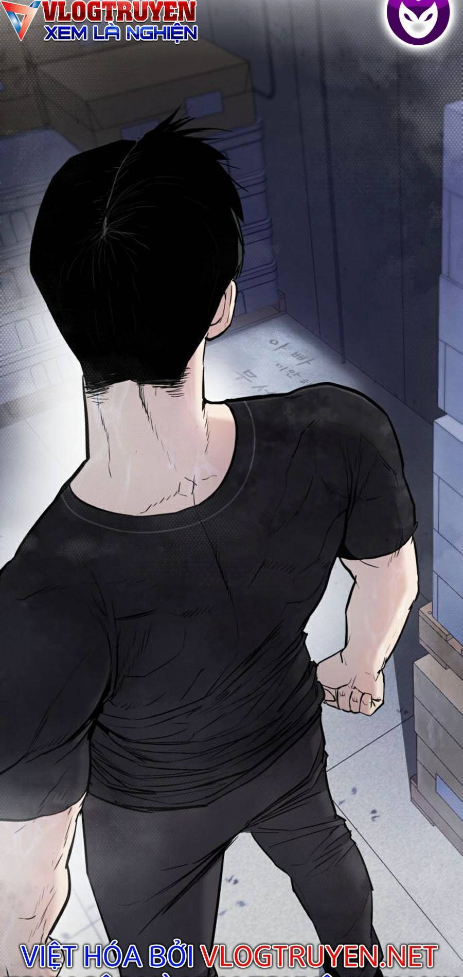 Bố Tôi Là Đặc Vụ Chap 14.1 - Next Chap 15.1