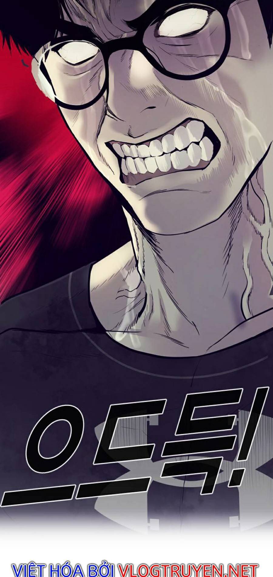 Bố Tôi Là Đặc Vụ Chap 14.1 - Next Chap 15.1