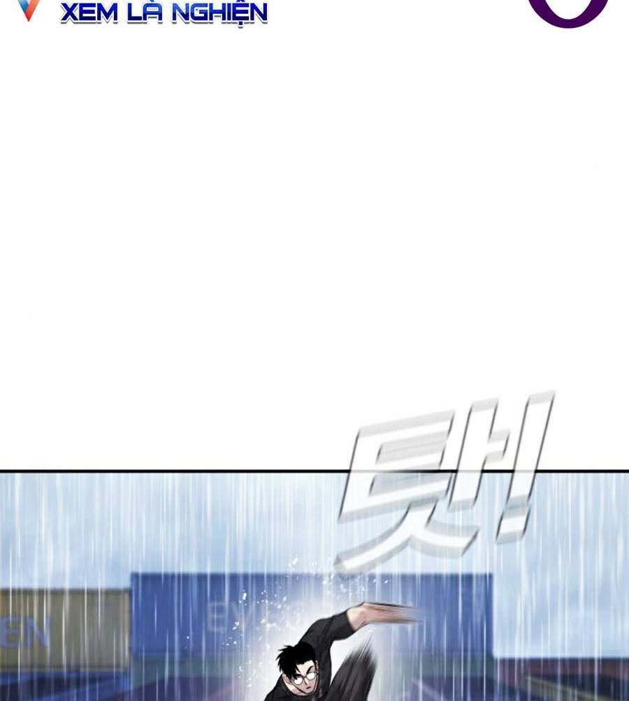 Bố Tôi Là Đặc Vụ Chap 14.3 - Next Chap 15.3