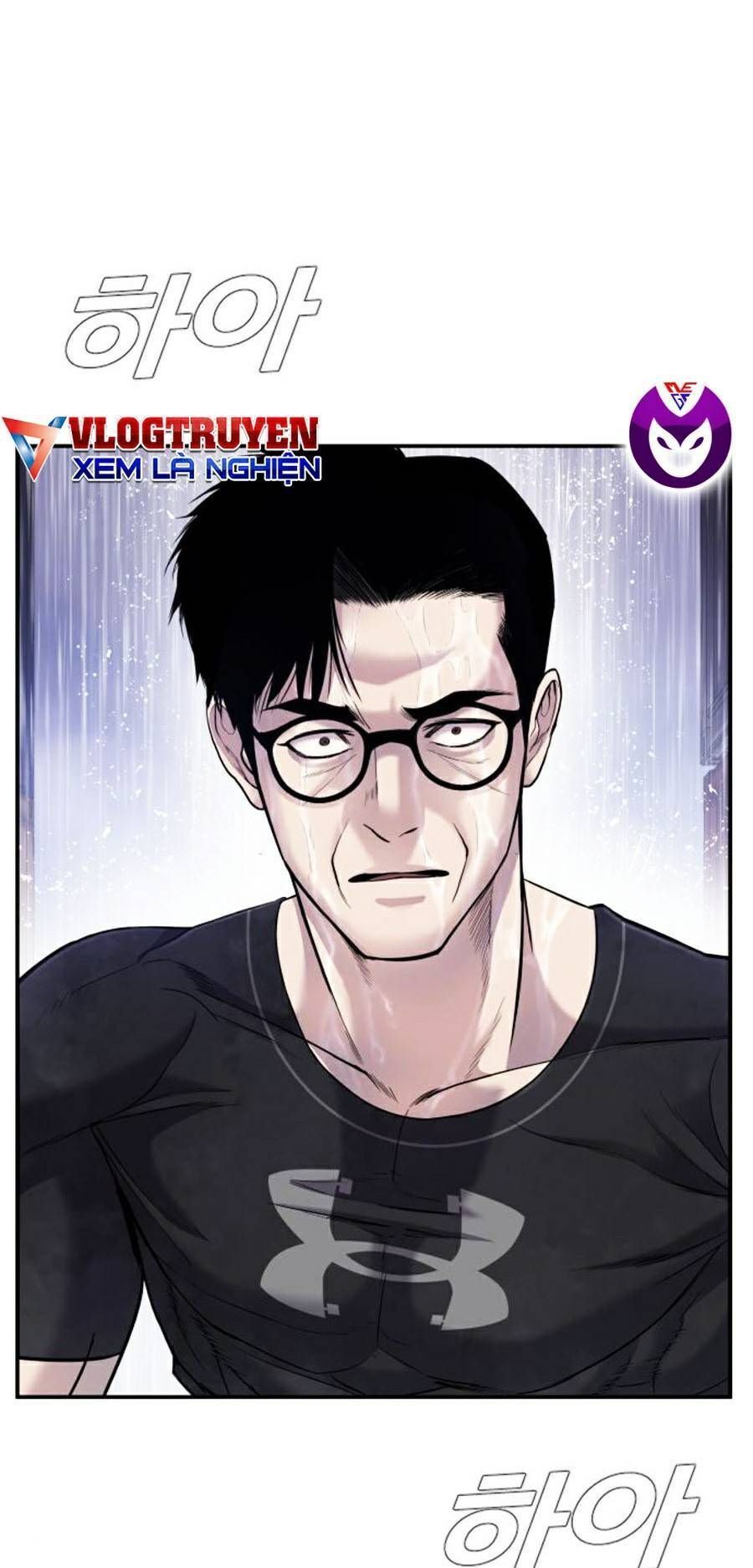 Bố Tôi Là Đặc Vụ Chap 14.4 - Next Chap 15.4