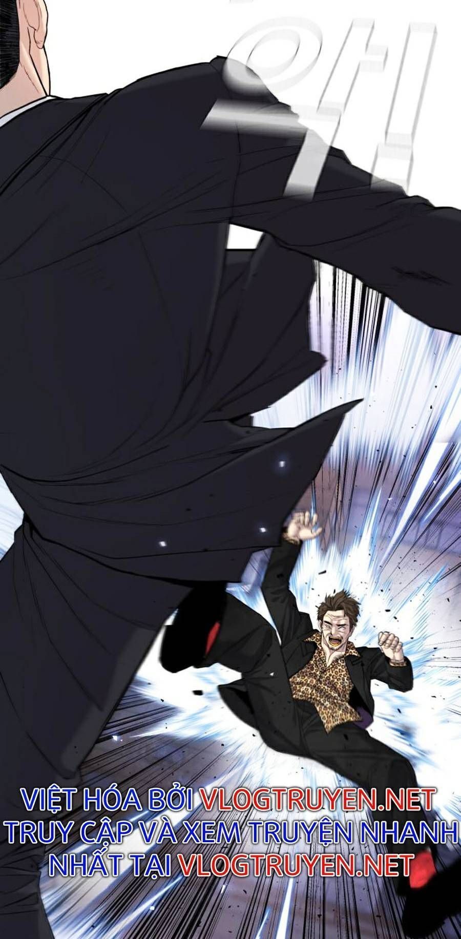 Bố Tôi Là Đặc Vụ Chap 14.5 - Next Chap 15.5