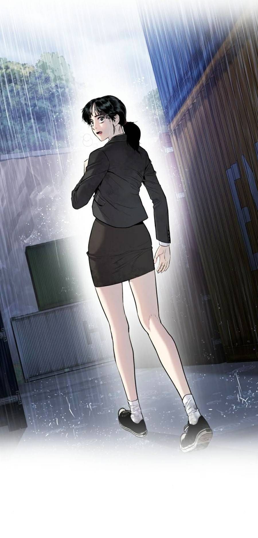 Bố Tôi Là Đặc Vụ Chap 14.5 - Next Chap 15.5