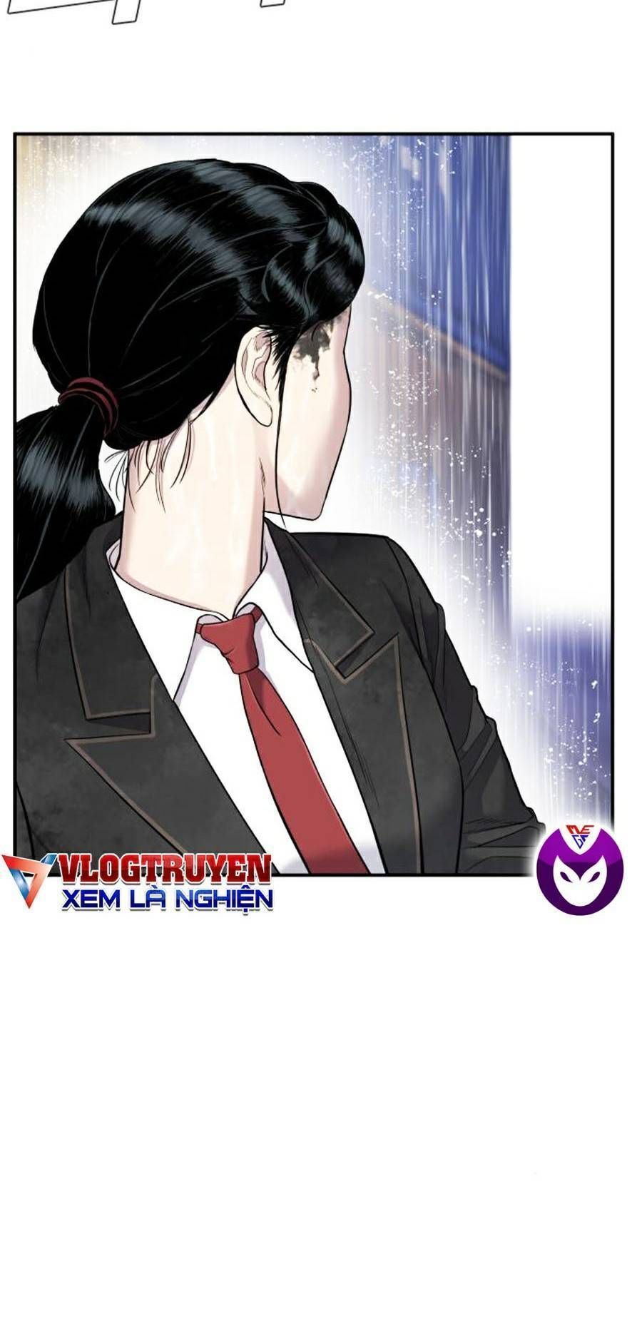 Bố Tôi Là Đặc Vụ Chap 14.5 - Next Chap 15.5