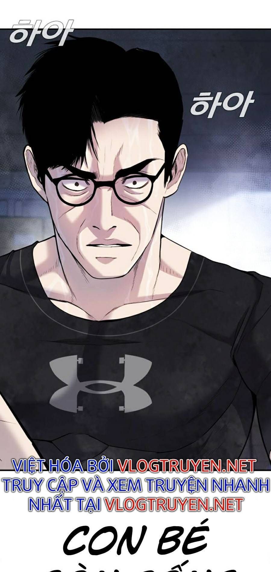 Bố Tôi Là Đặc Vụ Chap 14.5 - Next Chap 15.5