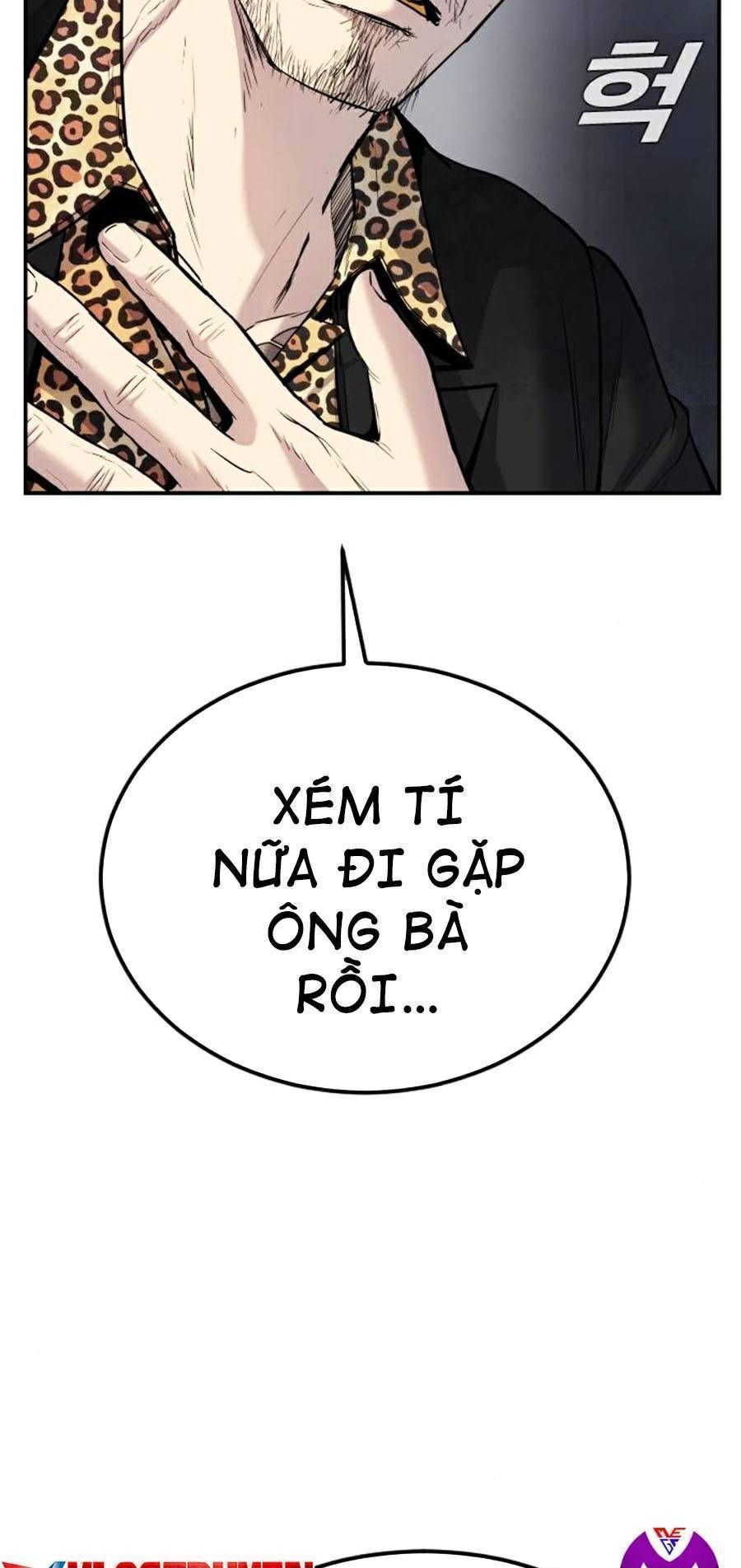 Bố Tôi Là Đặc Vụ Chap 14.5 - Next Chap 15.5