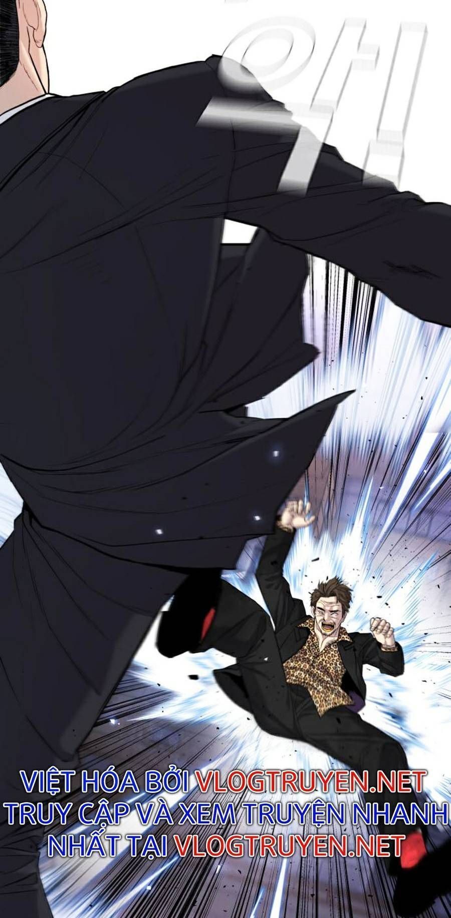 Bố Tôi Là Đặc Vụ Chap 14.6 - Next Chap 15.6