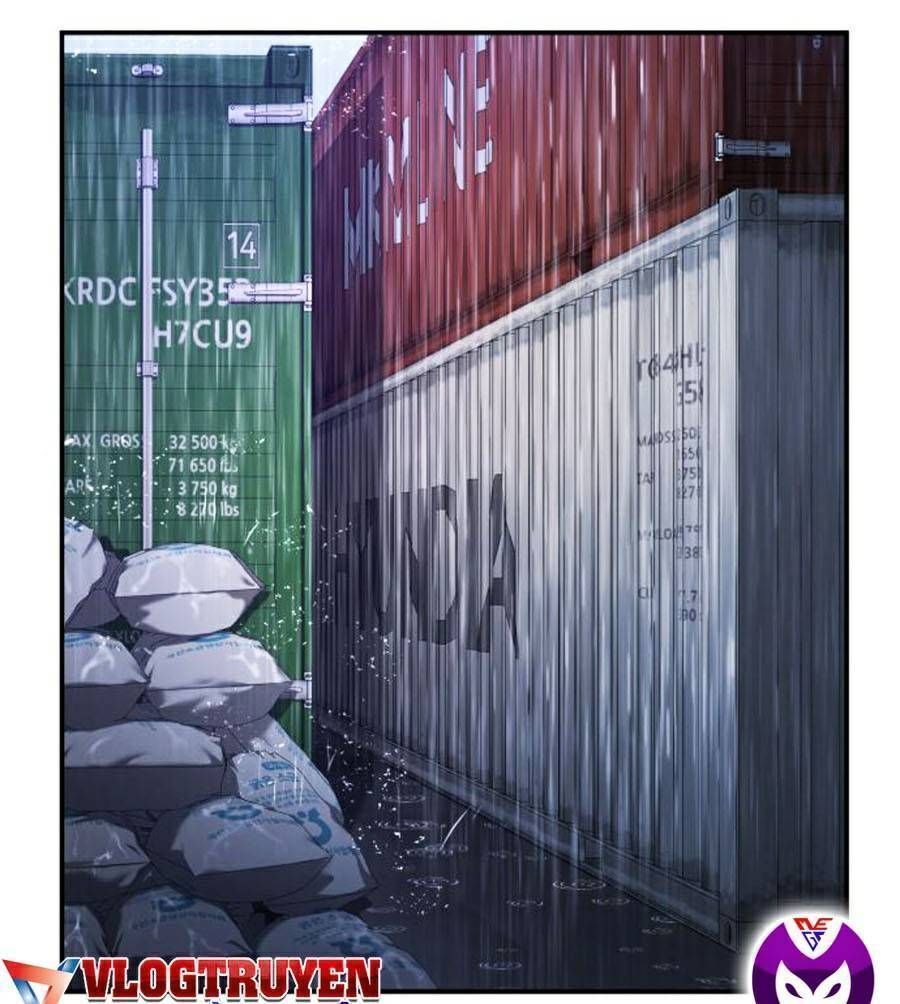 Bố Tôi Là Đặc Vụ Chap 14.6 - Next Chap 15.6